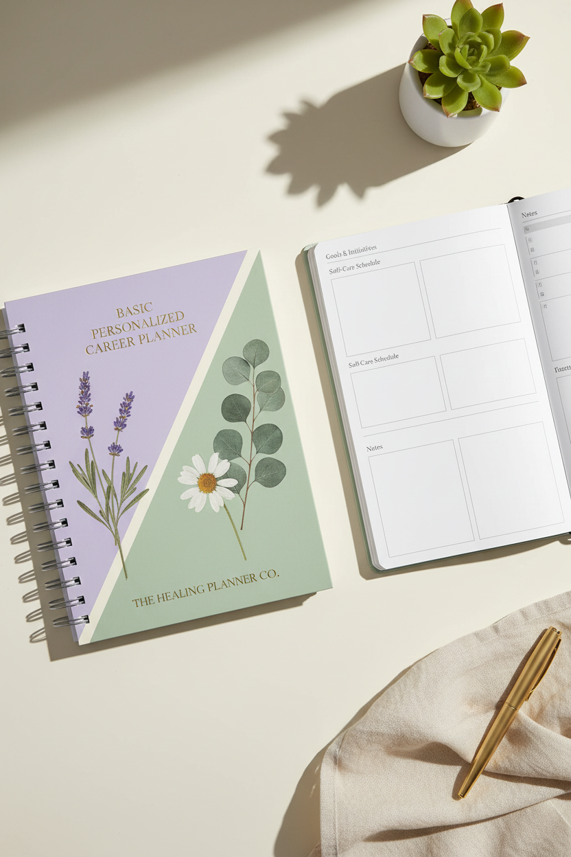 Basic Personalized Career Planner