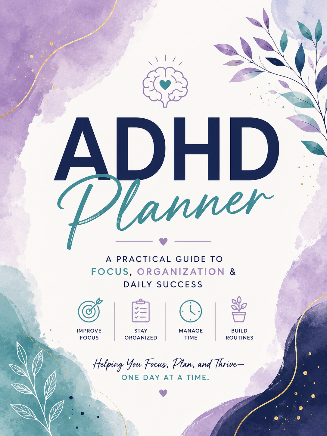 ADHD Planner