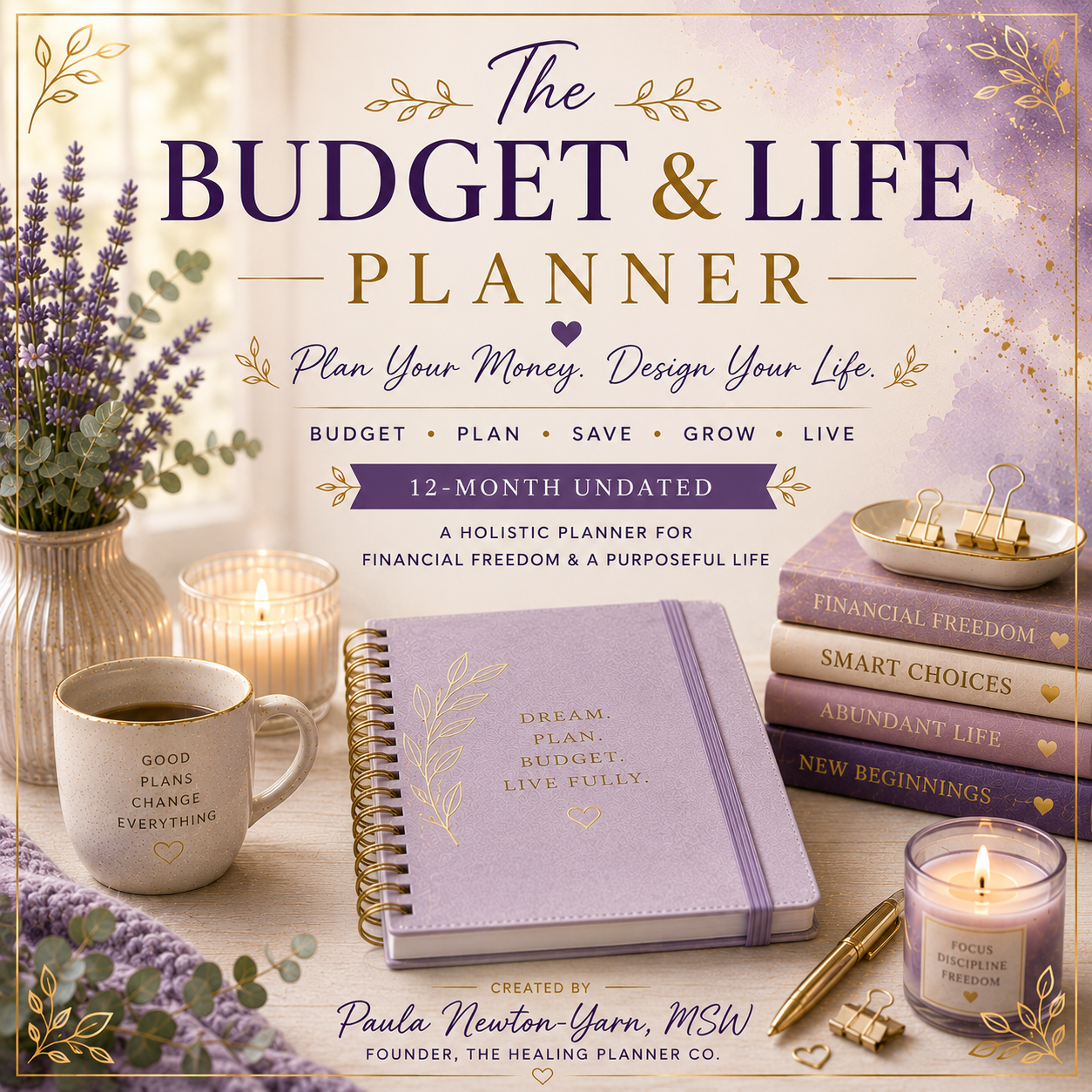 Budget & Life Planning