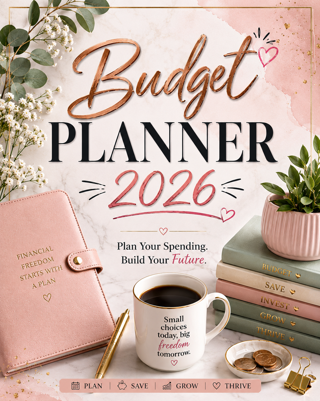 Budget Planner
