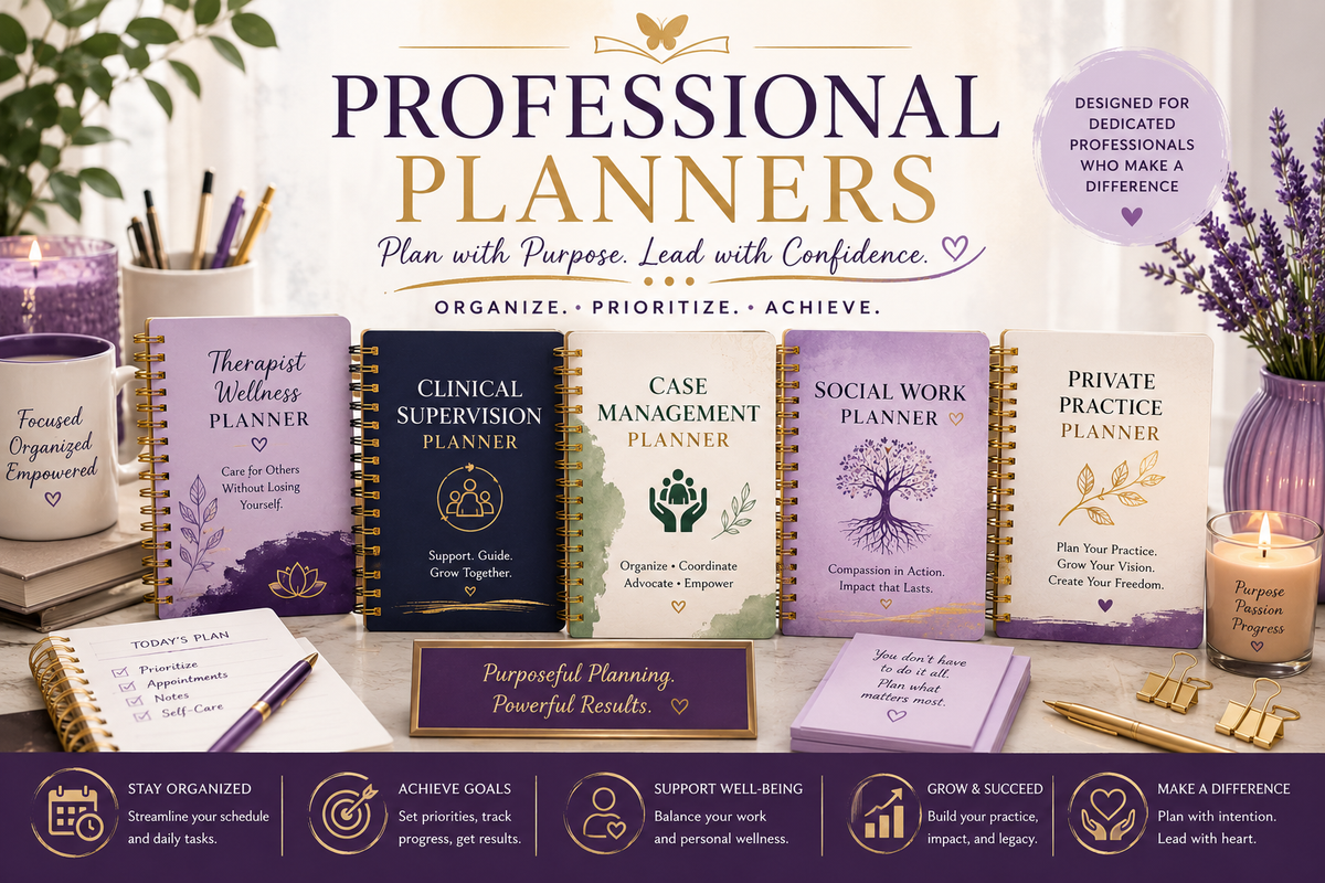 Professional Planners