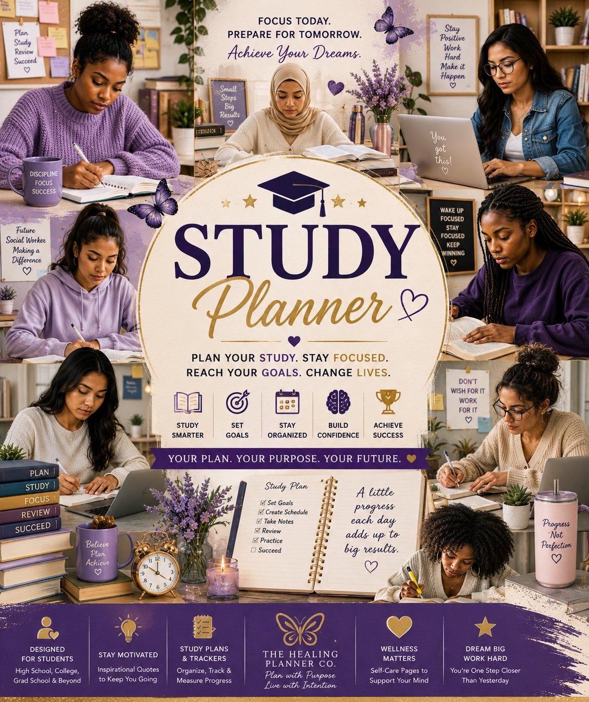 Study Planner
