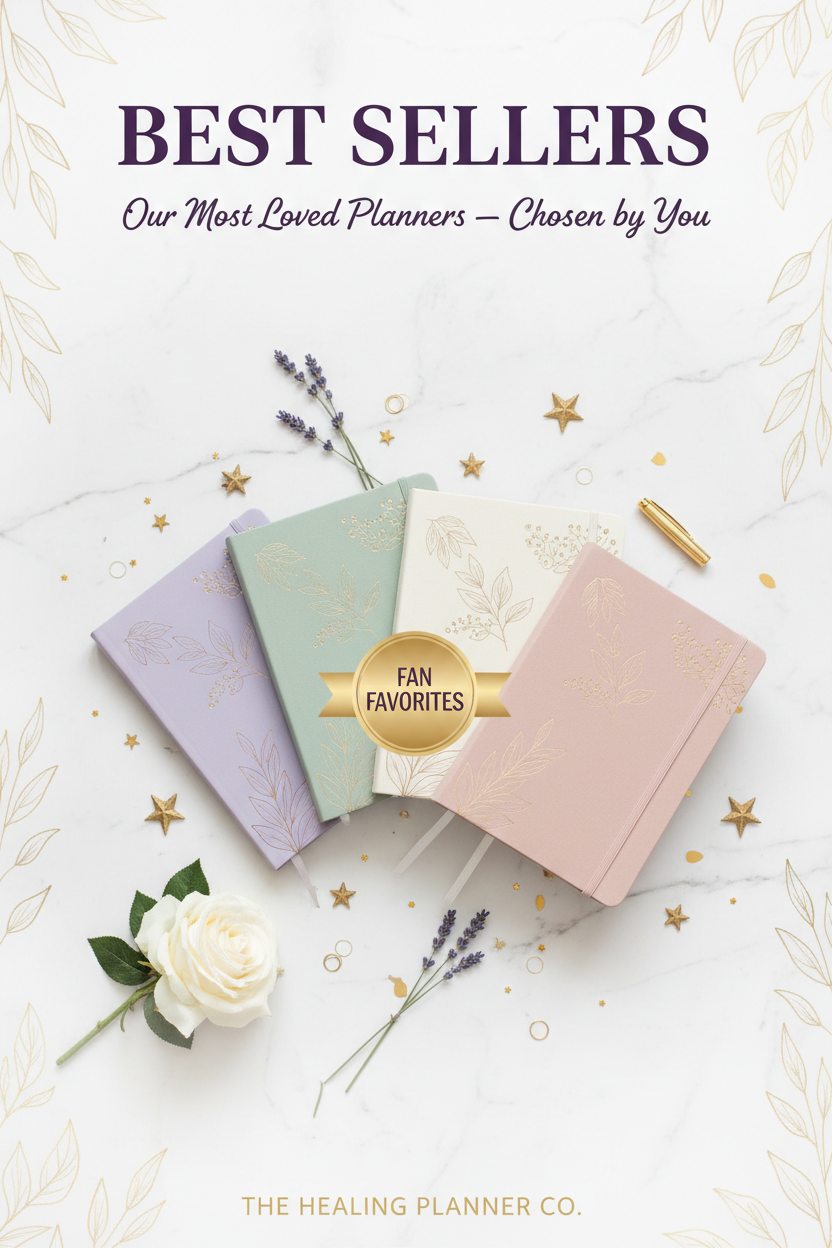 Best Sellers