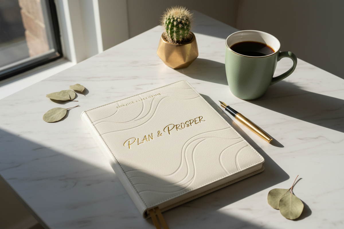 Finance & Lifestyle