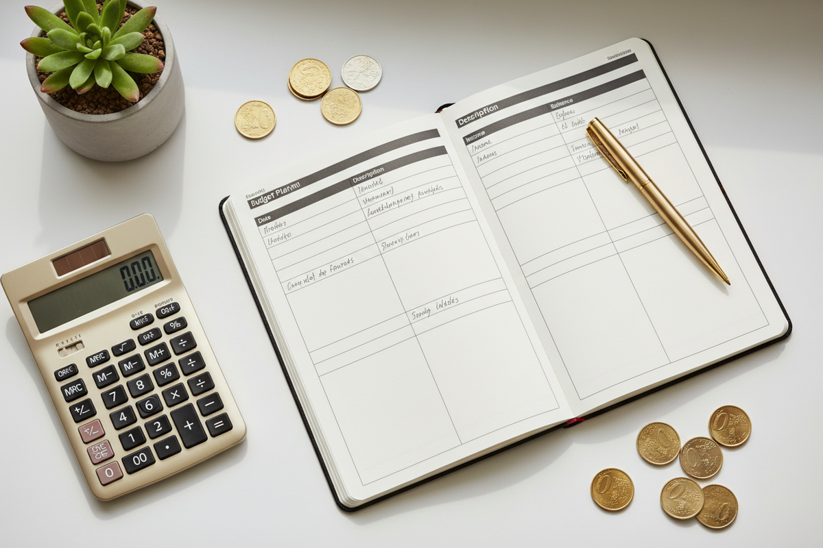 Financial Planner
