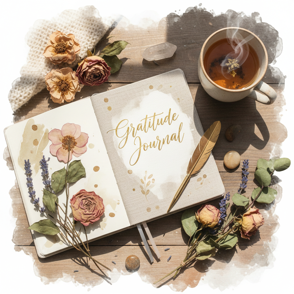 Gratitude Journal