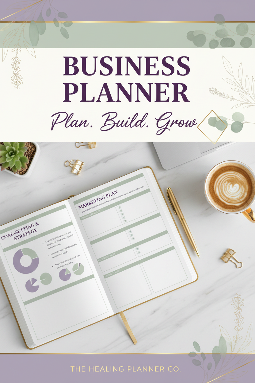 Business Planner