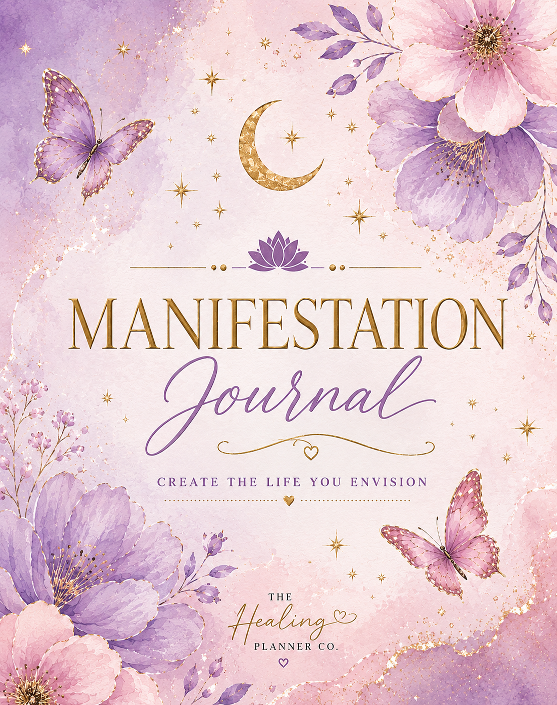 Manifestation Journal