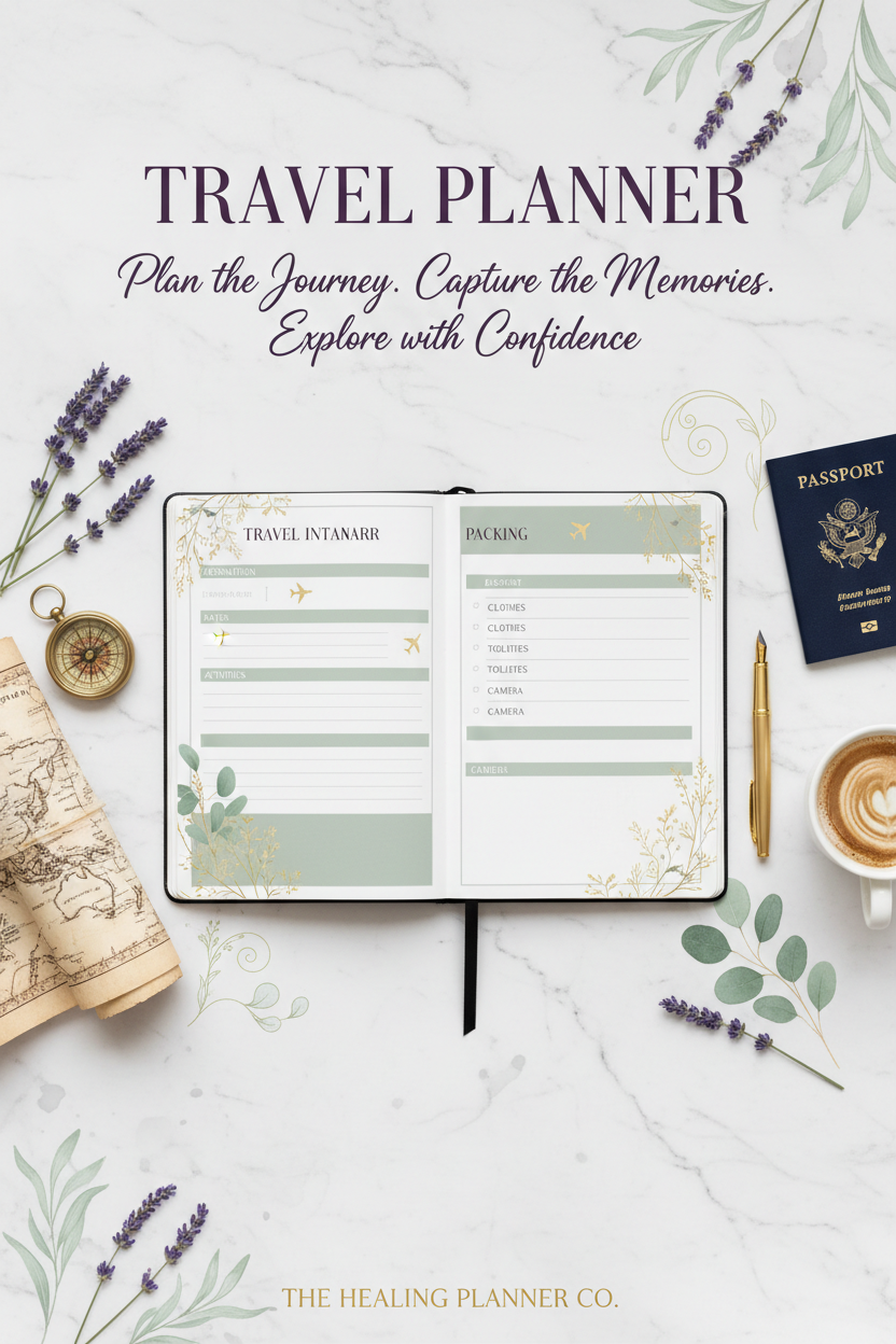 Travel Planner