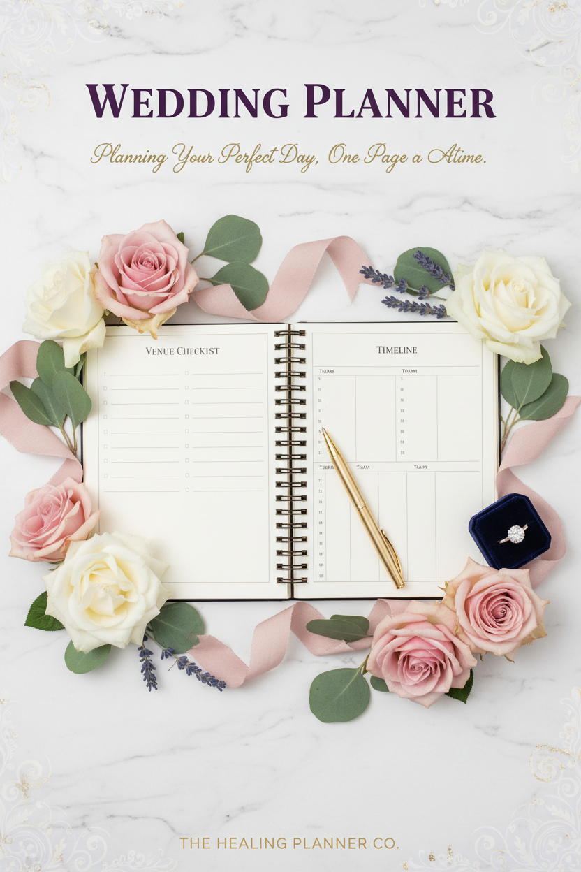 Wedding Planner