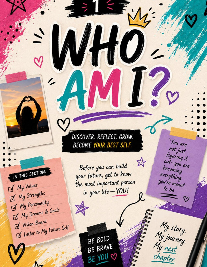 Who Am I