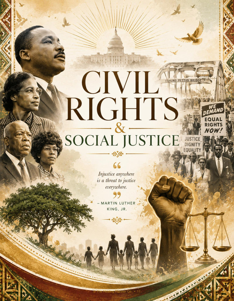 Civil Rights and Social Justice